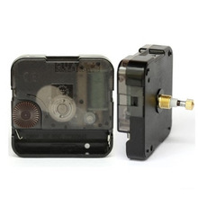 DIY High Torque Clock Movement Mechanism Long Shaft Quartz Clockwork Replacement Tools Suitable for Large Wall Clock Parts