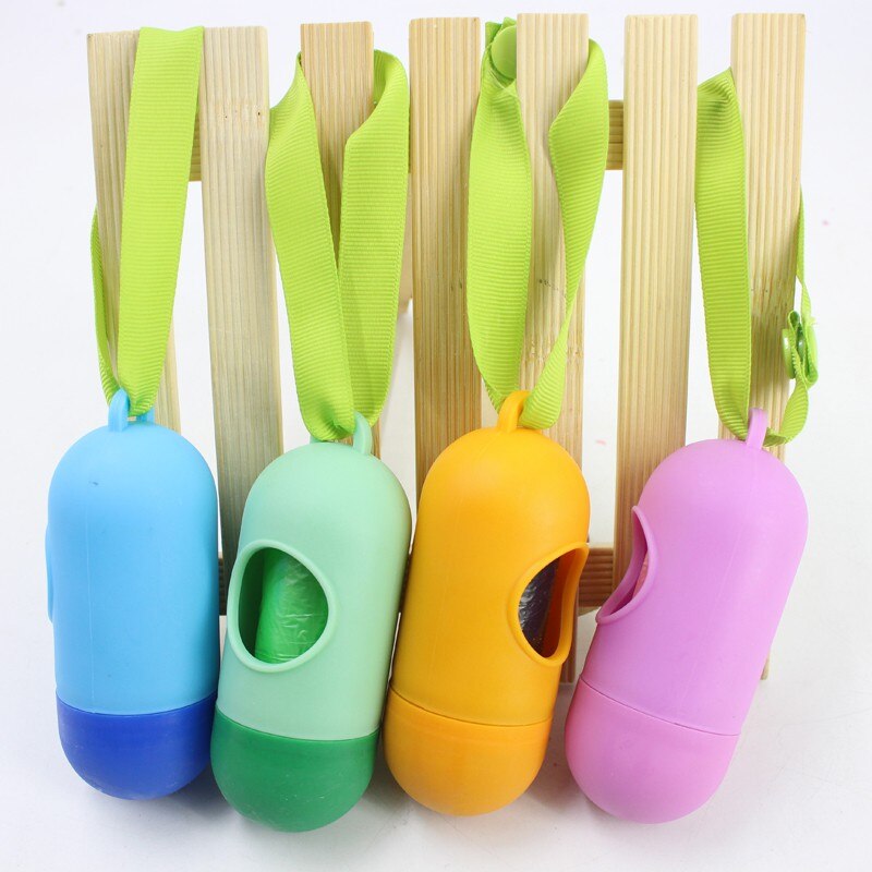 Baby Diaper Pail Plastic Small Portable Rubbish Bags Garbage Bag Removable Box Nappy Bag Diaper Pails Refills Toilet