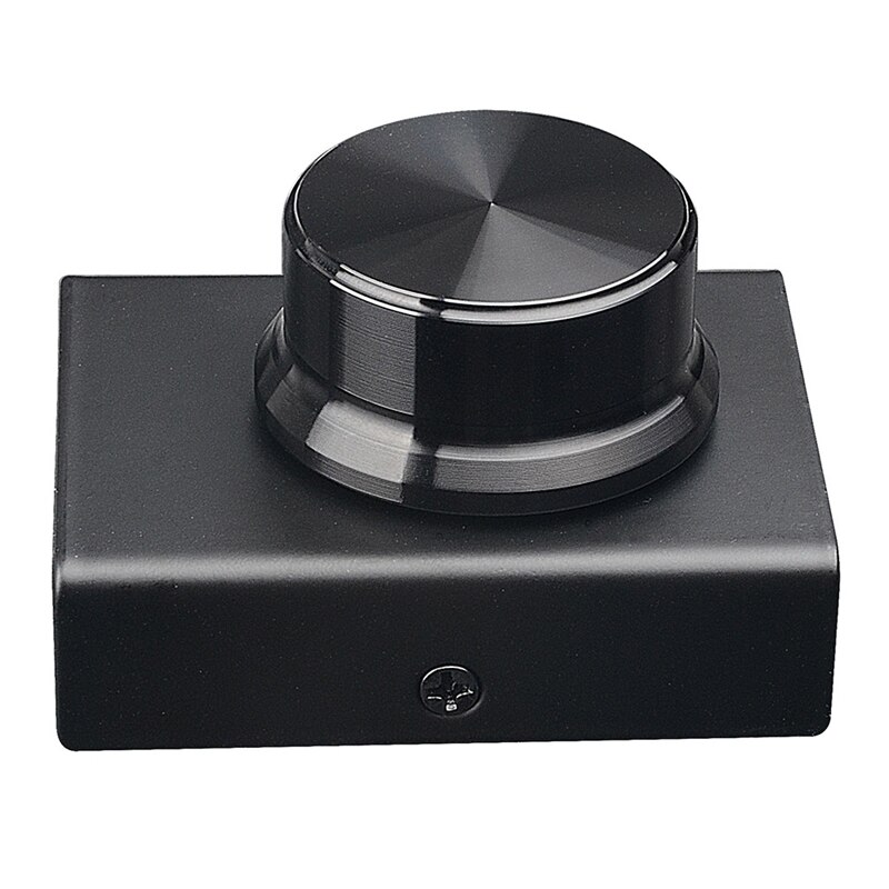 LED Indicator For Mute Function Volume Controller Volume Controller USB Computer Volume Adjuster