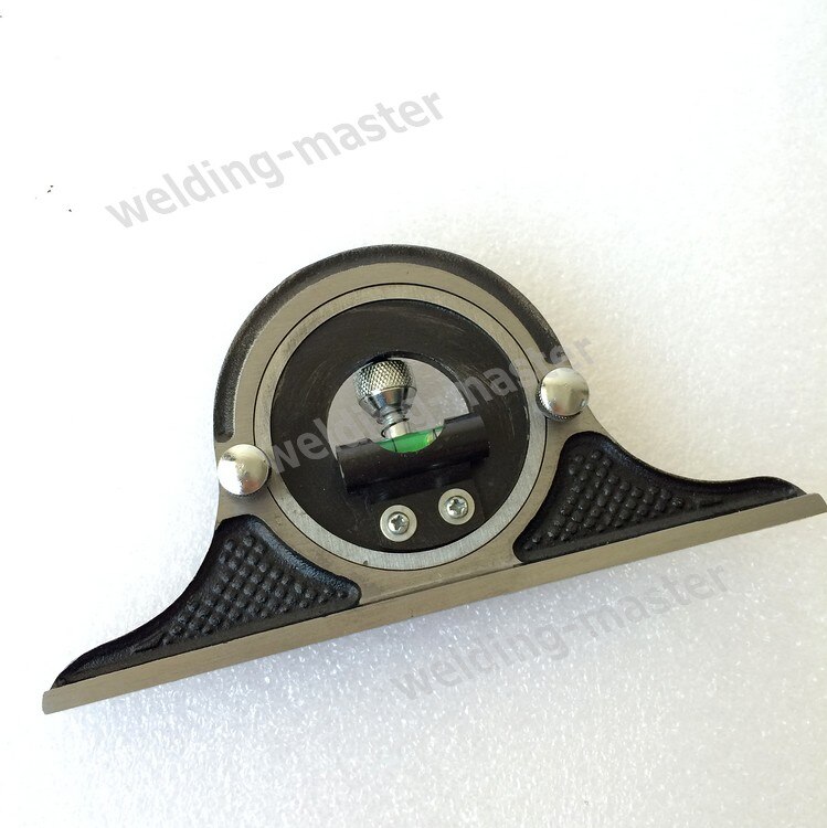 WL218 Modular Universal Angle Gauge