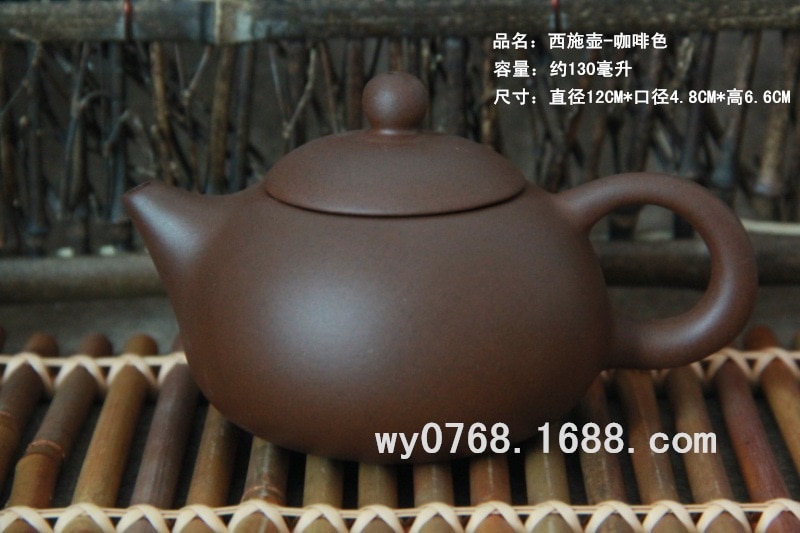 Europese keramische theeservies Chaozhou pot fabrikant thee theepot yixing aanbevolen steen kalebas pollepel pot van kung fu thee