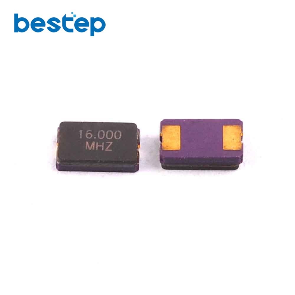 Cristal passif, 20 pièces, 16MHZ 5032 SMD, 16.000MHZ, 16M 2P
