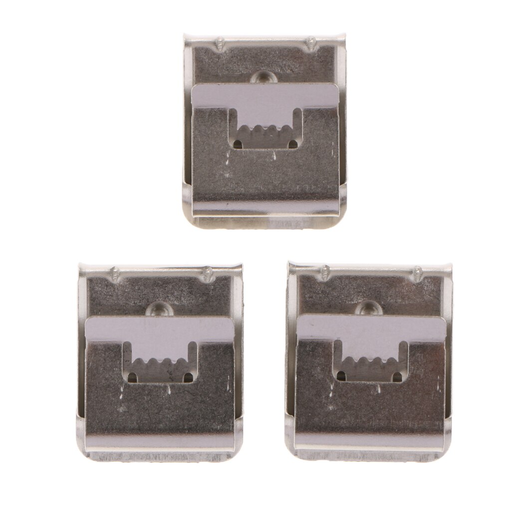 50PC PV Solar Panel Wire Cable Clips Nine Fastener Clips Management 180x20mm