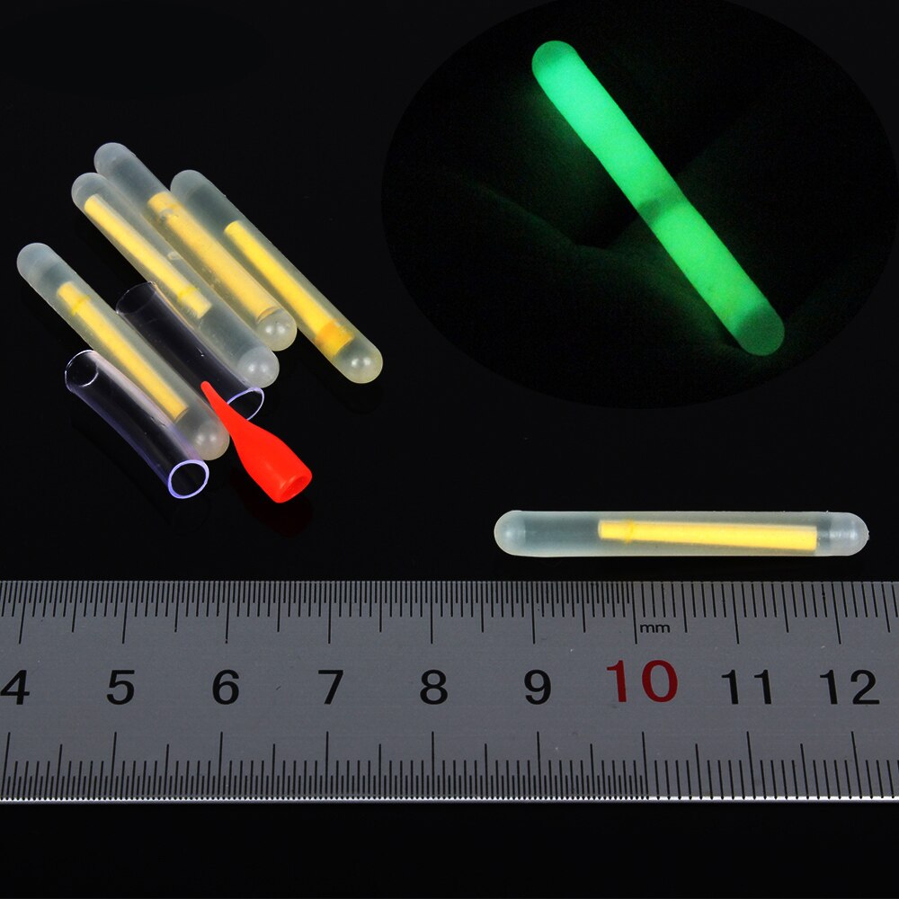 Goture Fishing Floats+Pre-tied Fishing Rig with Main Line/Leader/Hook+Fishing Light Stick Float for Carp Fishing Tackles