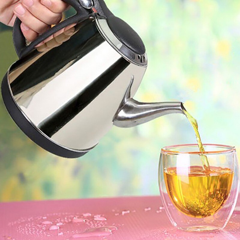 Plastic Electric Kettle Mouth Cover Dust-proof Covers Household Kettle Mouth Cap Useful Home Tools Cookware Kitchen