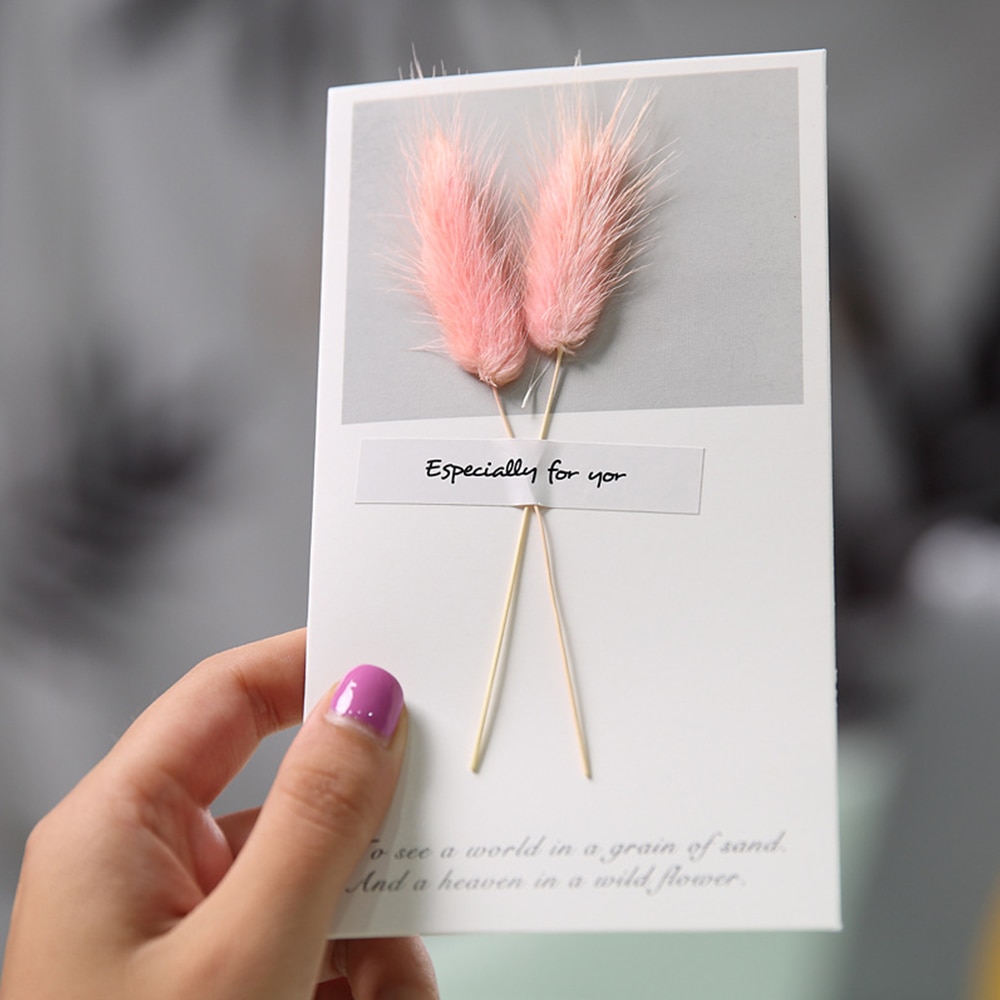 Tarjetas de agradecimiento personalizadas, tarjetas de negocios y sobres de acción de gracias por su orden