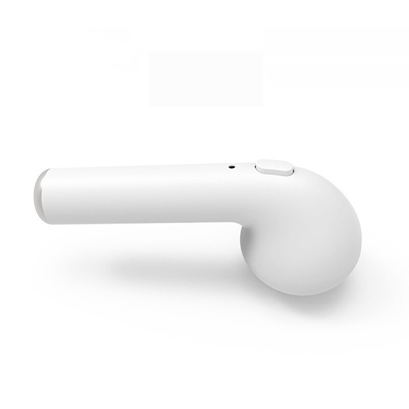 Mini Earbud Single Wireless Invisible Headphone Bluetooth V4.2 Stereo Headset With Mic bluetooth