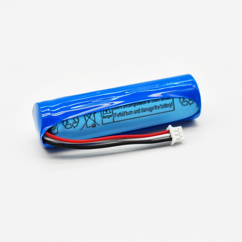 For 70mai dash cam pro accessories 3.7v lithium battery hmc1450, car dvr special car recorder lithium battery500mah