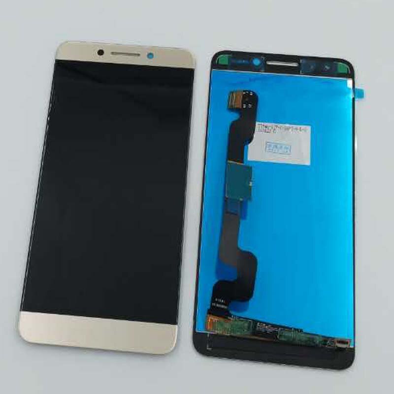 100% original For letv LeEco Le Pro 3 X650 X651 X656 X657 X658 X659 X653 Lcd Display +Touch Screen Digitizer Assembly AI Edition