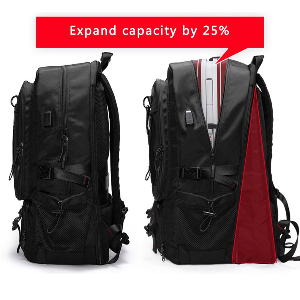 80L Outdoor Camping Waterproof Laptop Backpack Men Large Capacity Hiking Travel Bag Unisex Mountaineering Climbing Backpacks Man