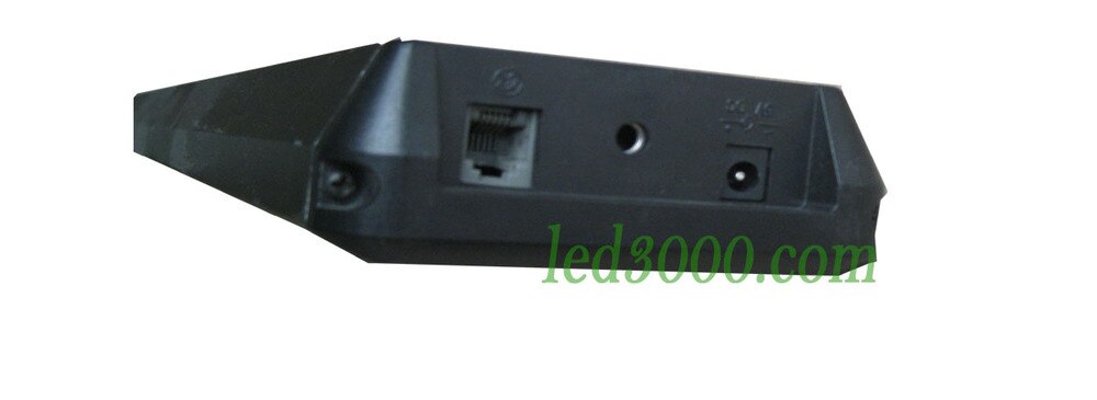 1.8inch red color 9999 days countdown clock event, examination, sports day countdown(HIT4-1.8R)