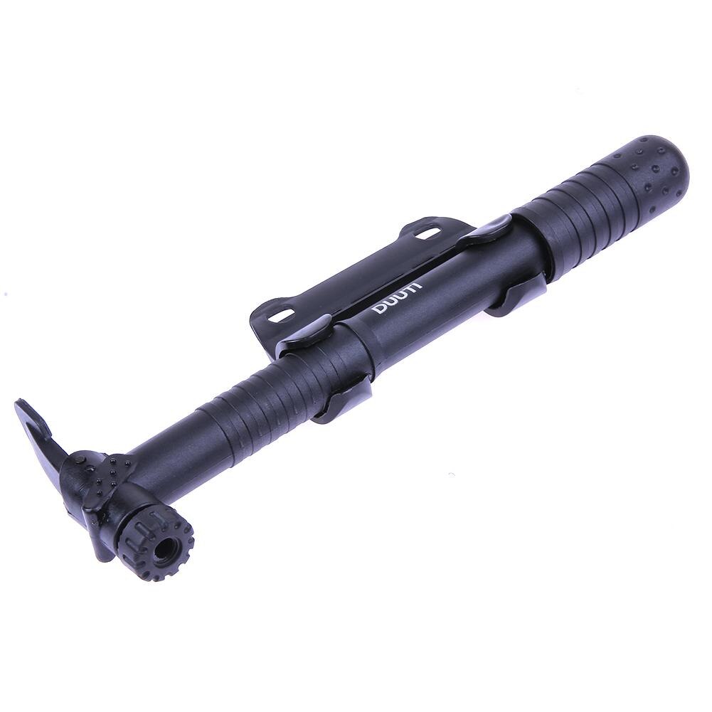Pompe à air manuelle double effet noire | Gonser.ch | Magasin en ligne pour vos achats à bas prix