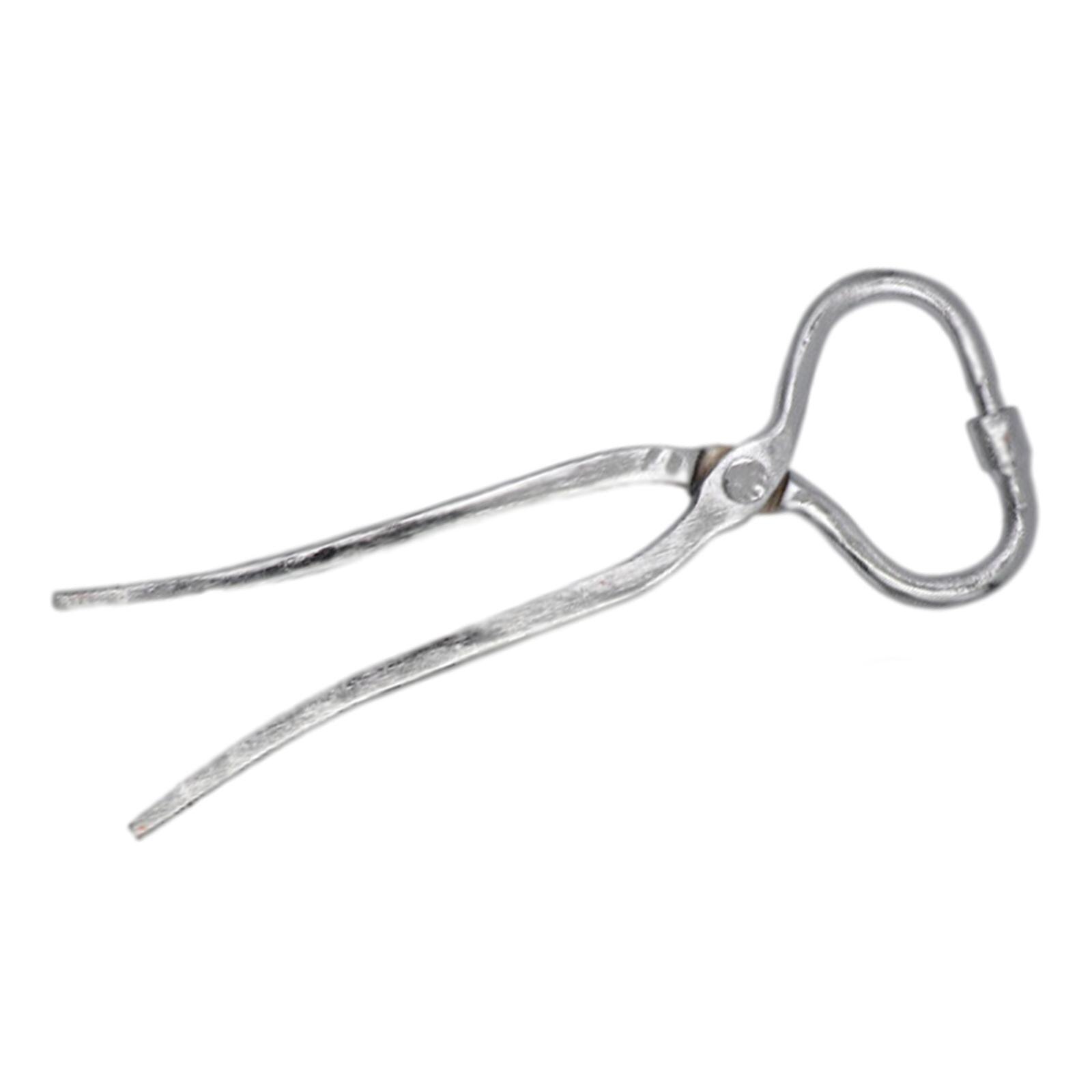 Livestock Cattle Nose Pliers Puncher Farm Equipment for Ranch Pasture Farm Instrument Supplies: piercing pliers