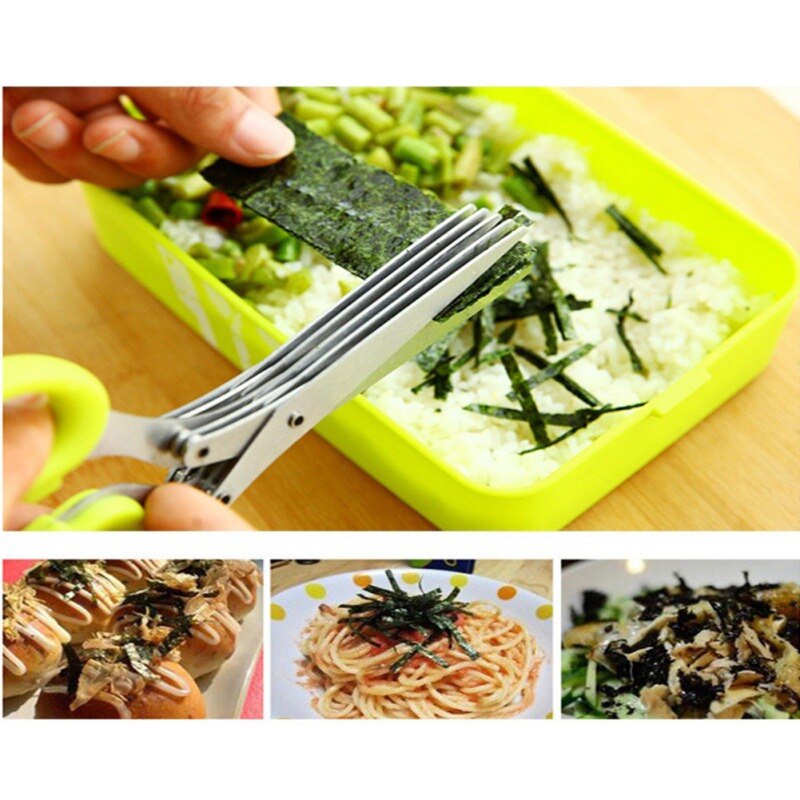 Stainless Steel Kitchen Scissors, Multi-purpose Kitchen Shear Durable Culinary Cutter With Sharps Blade Kitchen poultry scissors