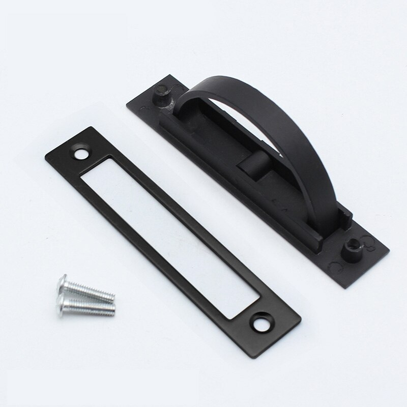 Rotating Hidden Handle Recessed Tatami Handles Rotate Floor Cabinet Concealed Sliding Door Handles Furniture Hardware Fittings