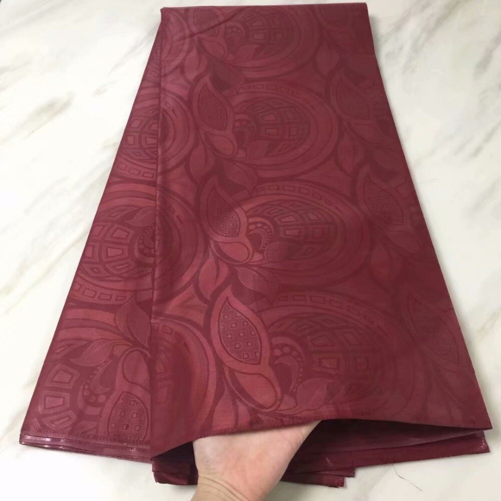 bazin riche getzner jacquard fabric basin guinea brocade fabric 5 yards cheap african fabric china tissu for clothes latest