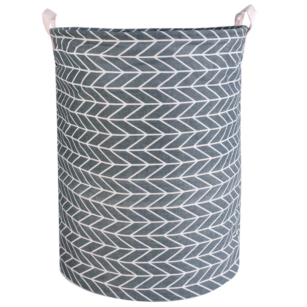 Paniers de rangement pour vêtements sales | Sacs de rangement pour vêtements sales, paniers de rangement pour vêtements, linge pliante, tissu de coton, vêtements sales: 16