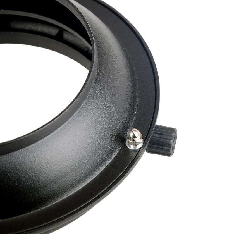 Nicefoto Sn-18 Interchangeable Flash Ring Adapter Converter For Balcar Mount Flash Strobe To Bowens Mount Lighting Accessories