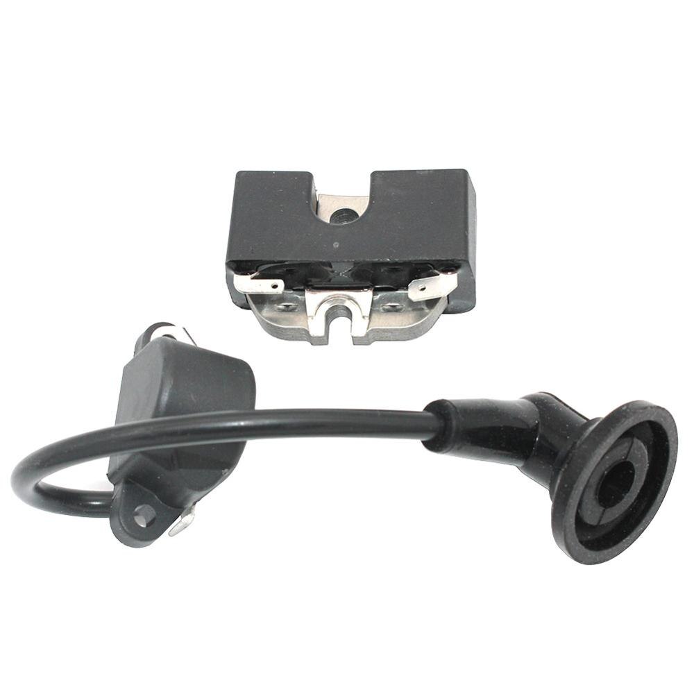 Electronic Box Ignition Coil for Jonsered 820 830 920 930 503403602 503154002