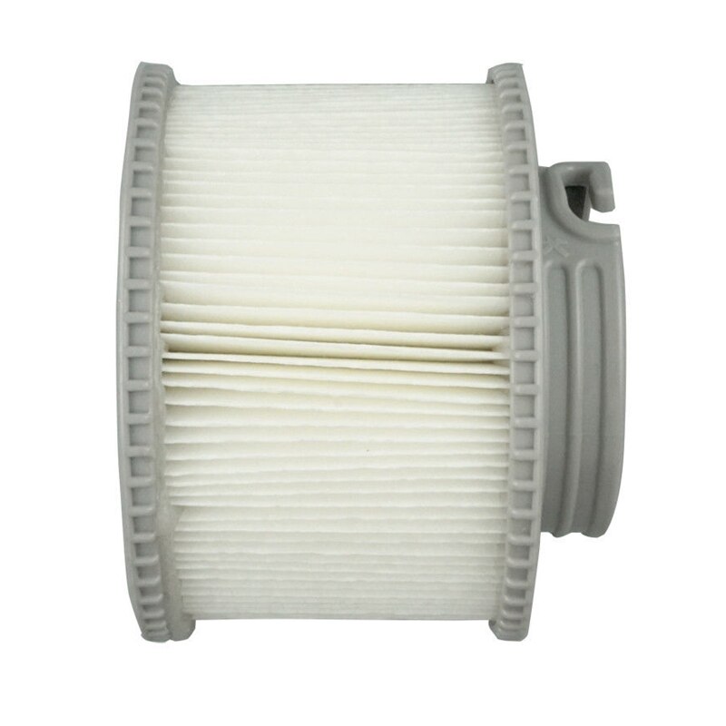 Für mspa-filter, aufblasbare schwimmbecken, siebwanne, ersatzfilterkartusche, whirlpools
