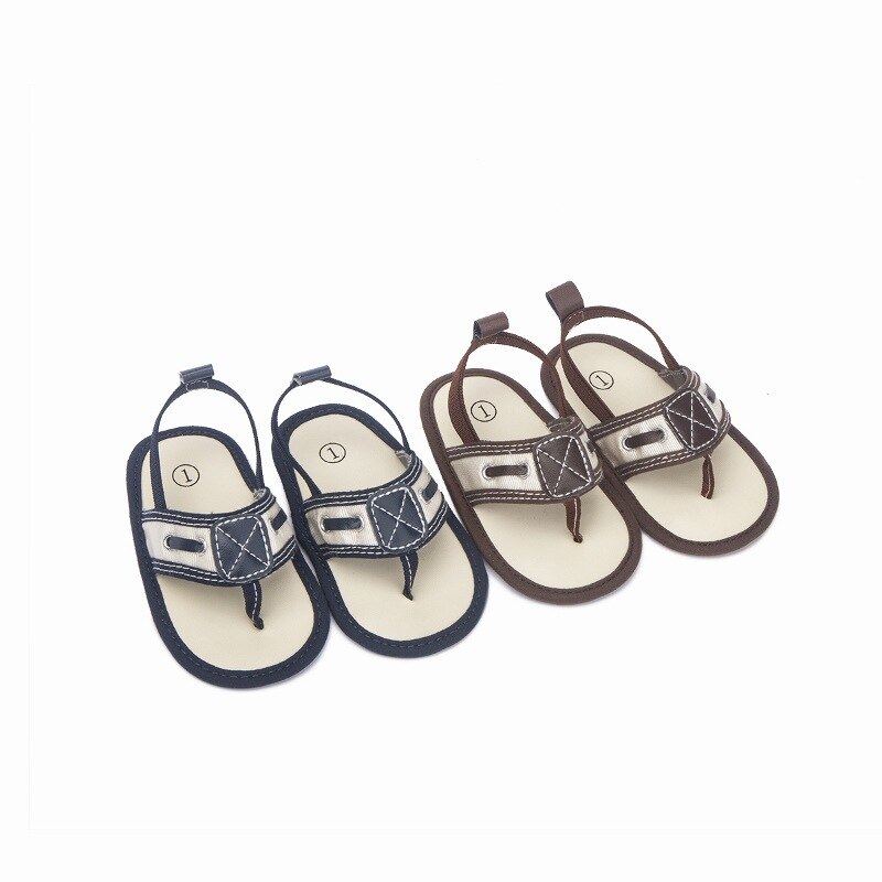 Excargo Zomer Schoenen Baby Sandalen Slippers Meisje Sumemr Zachte Kinderen Eerst Lopen Schoenen Anti Slipper Sandalen