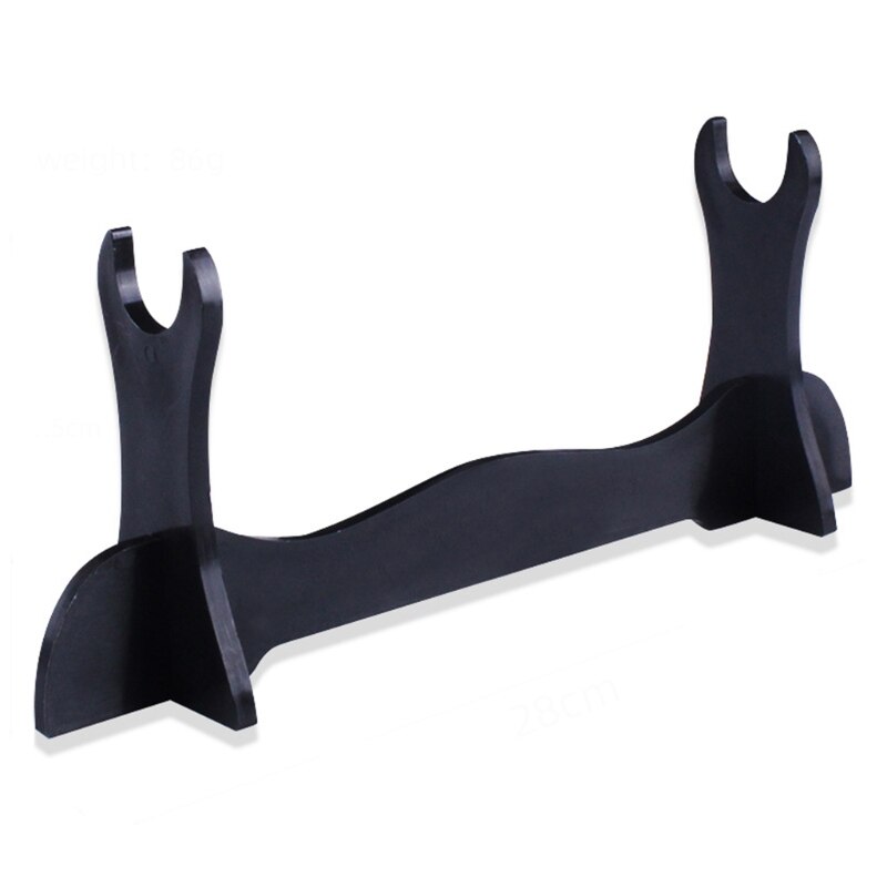 Mes Display Stand Beugel Rack Voor Cartoon Comics Tonen Schildersezel Wands Houder: E