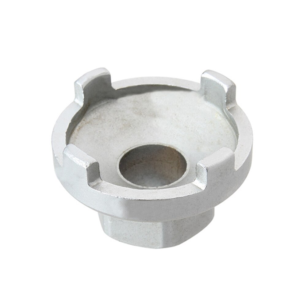 Bicycle Freewheel Sprocket Remover Bicycle Freewheel Flywheel Repair Remover Tool Accessory for BMX FR-6 4-Prong