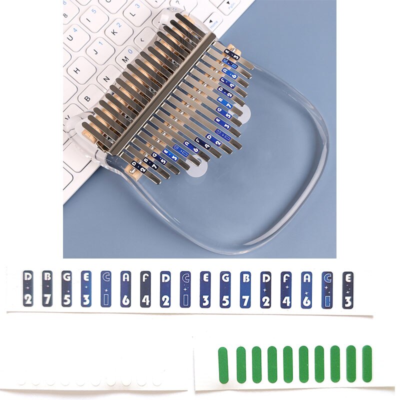 Xilofono Glockenspiel 25 Note Per Bambini - Base Legno Con 2 Bacchette E Borsa Trasporto - Foto 8