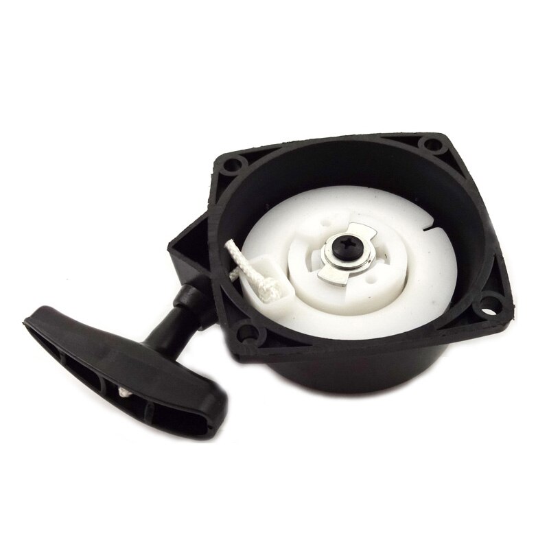 Pull Recoil Starter For SHINDAIWA 68206-75010 A051001520 EB630 EB630RT ECHO 68206-75010 RED MAX 1487-75101 502843101 T4030-75100