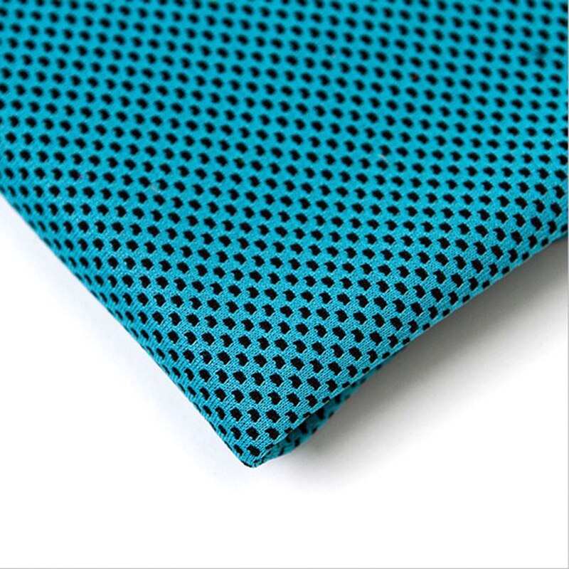 Toalla deportiva refrigerante superabsorbente para hacer ejercicio, accesorios de natación para ciclismo, novedad