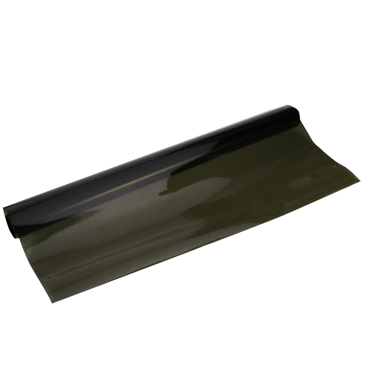 75cm × 6M Car Van Window Tint Film Universal Fit For Privacy & Sun Glare Heat Reduction Tinting Glass Sticker Window Sun Shade