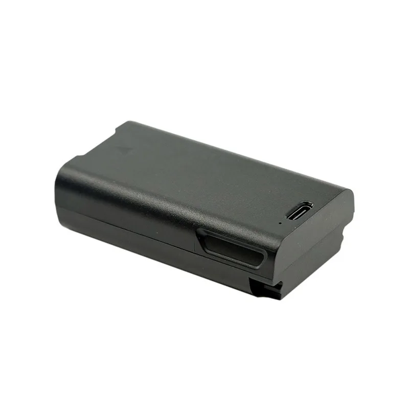 Do baterii Eufy E340 inteligentna blokada linii papilarnych wideodomofon bezpieczeństwa akumulator typu C szybkie ładowanie 7000mAh: Default Title