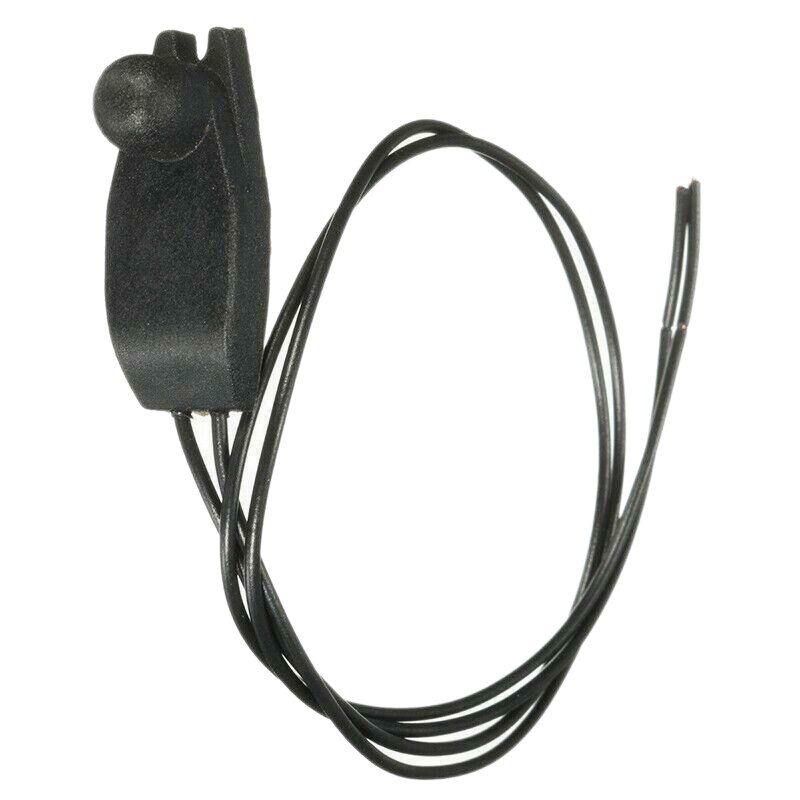 Czujnik temperatury zewnętrznej strąk lustro dla Citroen C3 C4 C5 C6 C8 DS3 DS4 DS5