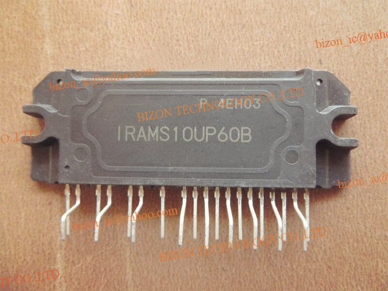 Irams 10 omhoog 60b