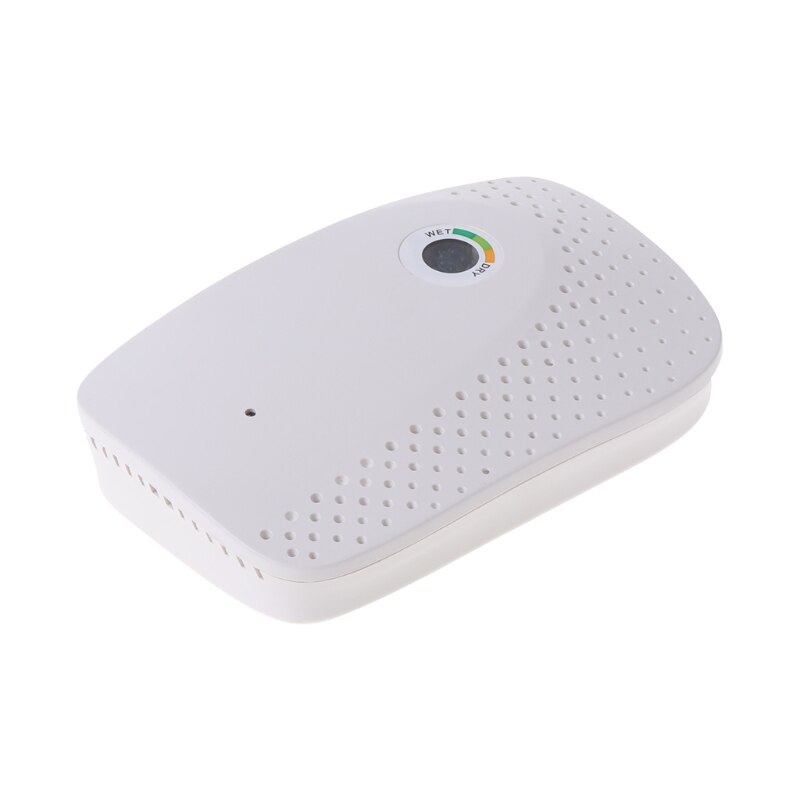 Dehumidifier Rechargeable Mini Renewable Moisture Air Wireless Cordless Dryer