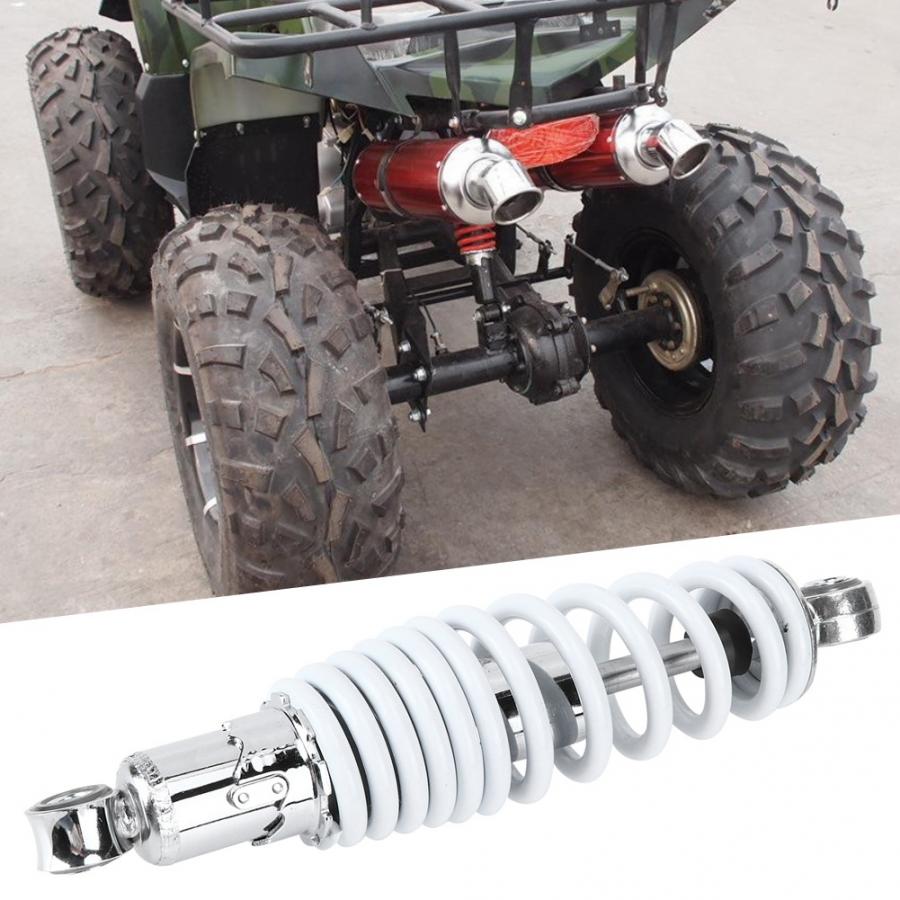 270mm/10.6in Rear Suspension Shock Absorber Fits for China 50cc 90cc 70cc 125cc Kids Mini ATV Shock Absorber Parts