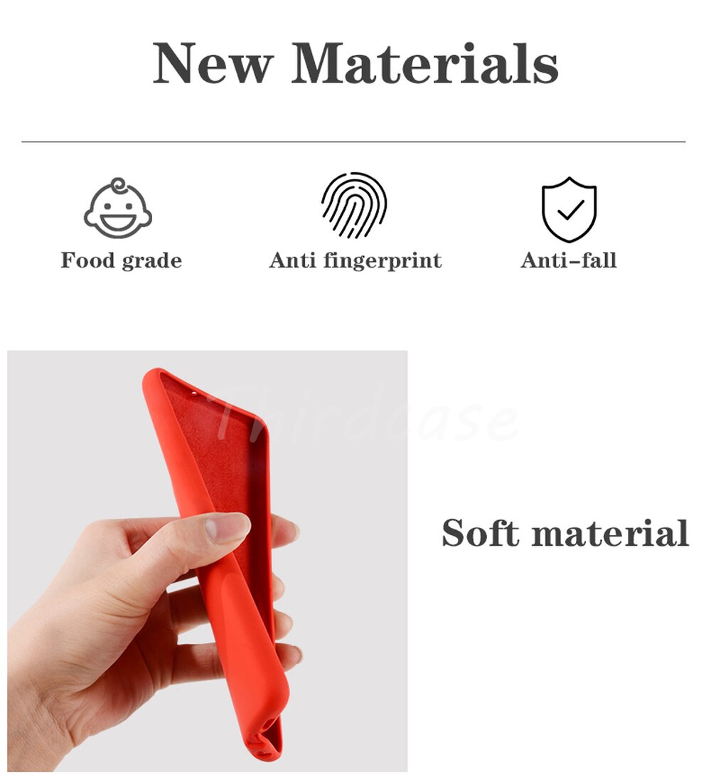 Coque en Silicone pour Infinix 11S, étui de Protection antichoc en TPU souple pour lentille 11S NFC