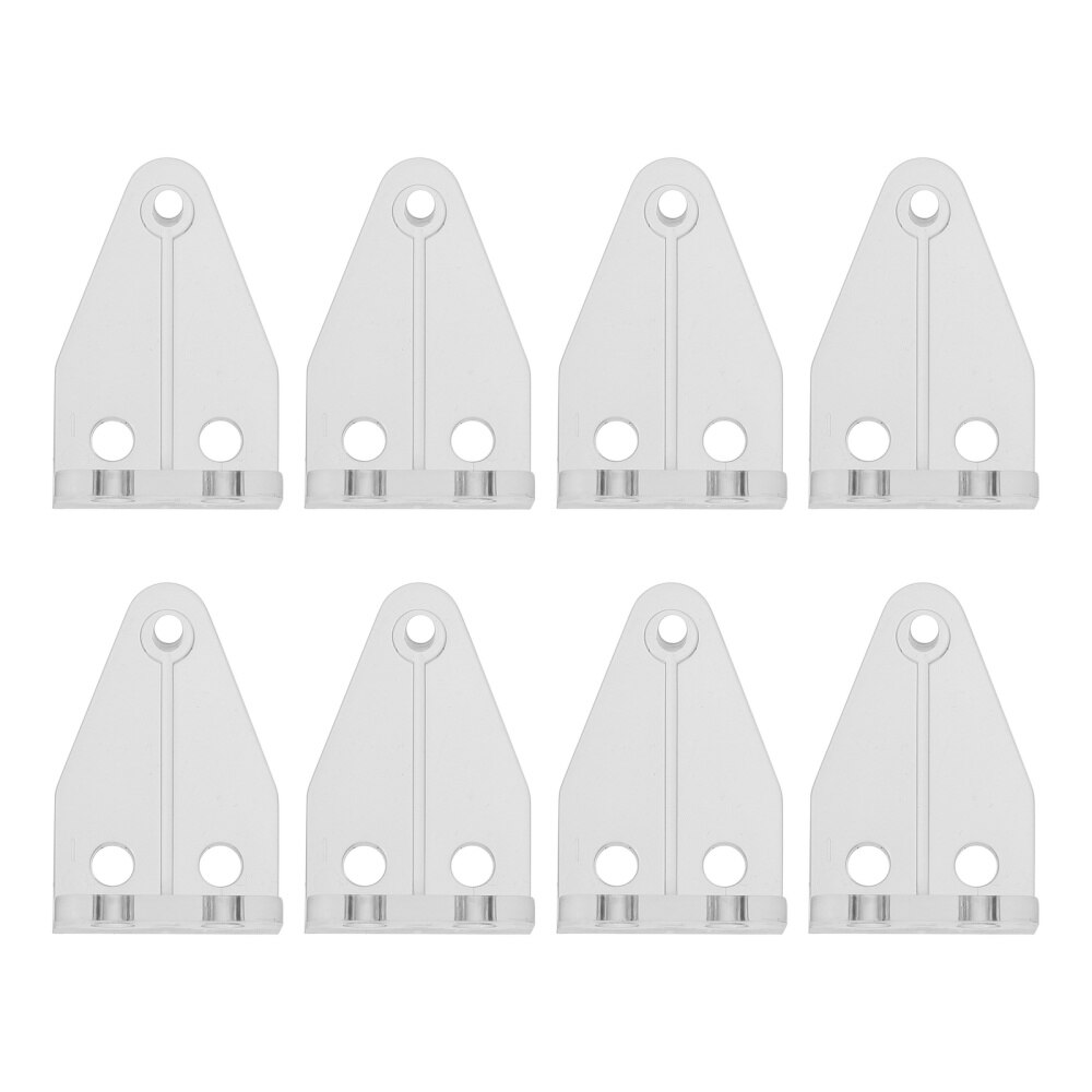 8PCS Venetian Blind Tilt Hook Blind Tilt Hook Sturdy Shutter Hook: Default Title