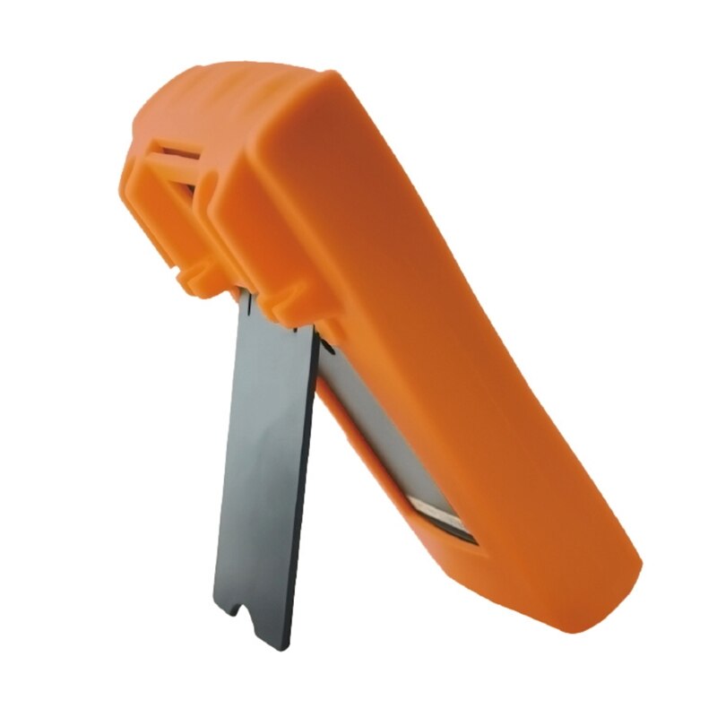 VC97A Digital Multimeter Auto Range DC AC 1000V DMM Voltage Current Meter Diode 23GB