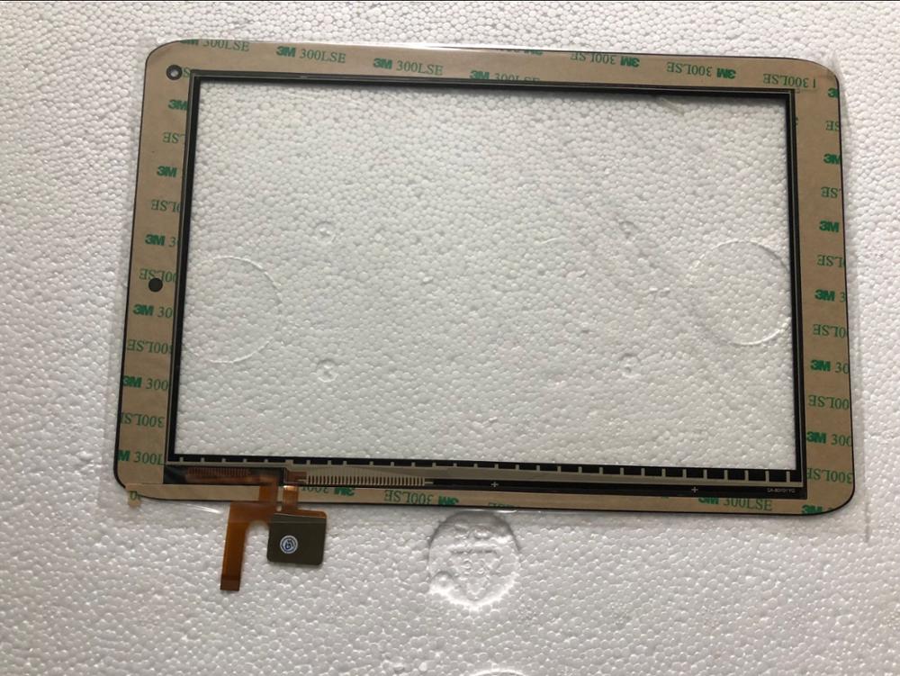 10.1 '' tablet medion lifetab  e10316 touchscreen digitizer glas touch panel sensor vervanging