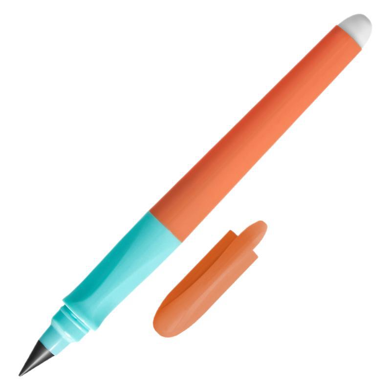 1Stck Ewige Bleistift Unbegrenzte Schreiben Keine Tinte Bleistift freundlicher Schreiben Haltung Korrektur Ausbildung Bleistift Schreiben Malerei Schreibwaren