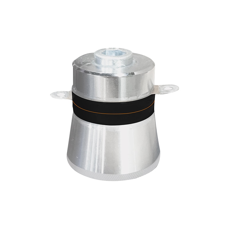 50W 40KHz Ultrasonic Transducer High Performance Efficiency Power For Ultrasound Cleaner Piezoelectric Washing Machine