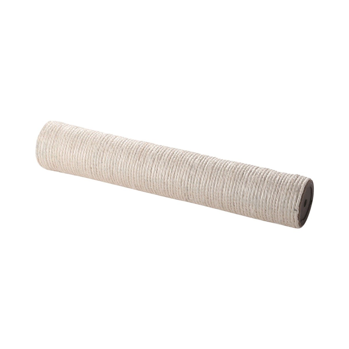 Cat Scratching Posts Replacement Extension Post Supplies Replaceable Scratch Post Refill Pole For Small Animals Indoor Playing: XL / WHITE