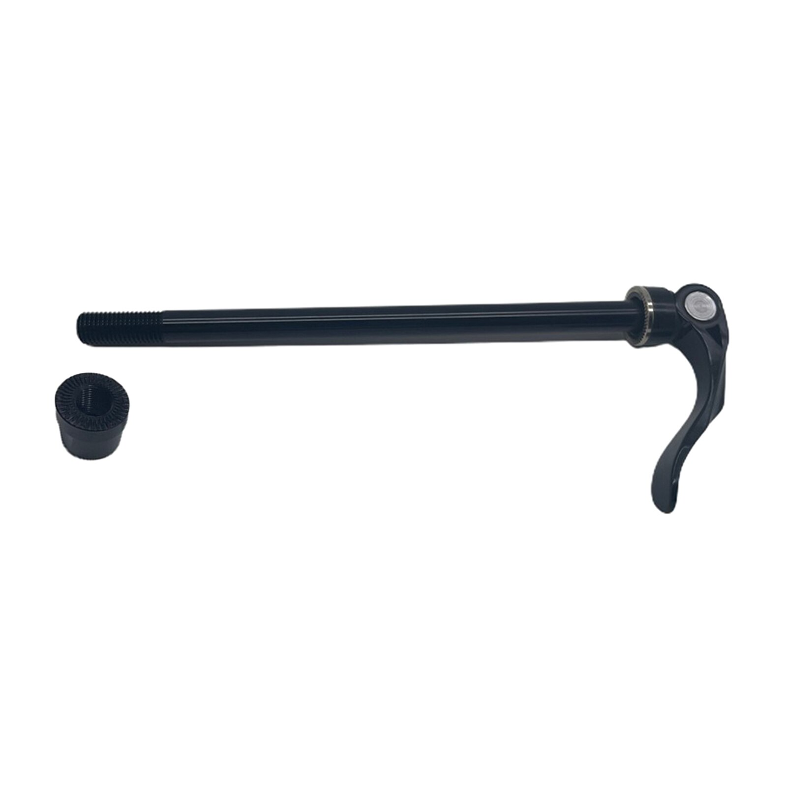 MTB Rear Quick Release Skewer DH Bicycle Hub Axle Wheel Parts Component