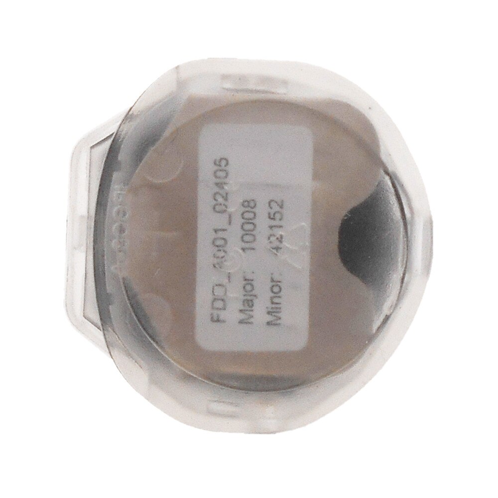 Bluetooth NRF51822 module voor ibeacon basisstation positionering Baken voor WeChat schudt de nabije veld positionering batterij