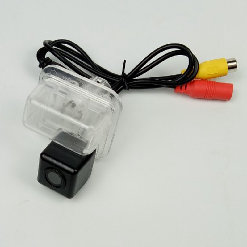 Caméra de recul de voiture pour Mazda CX-5 CX 5 CX5