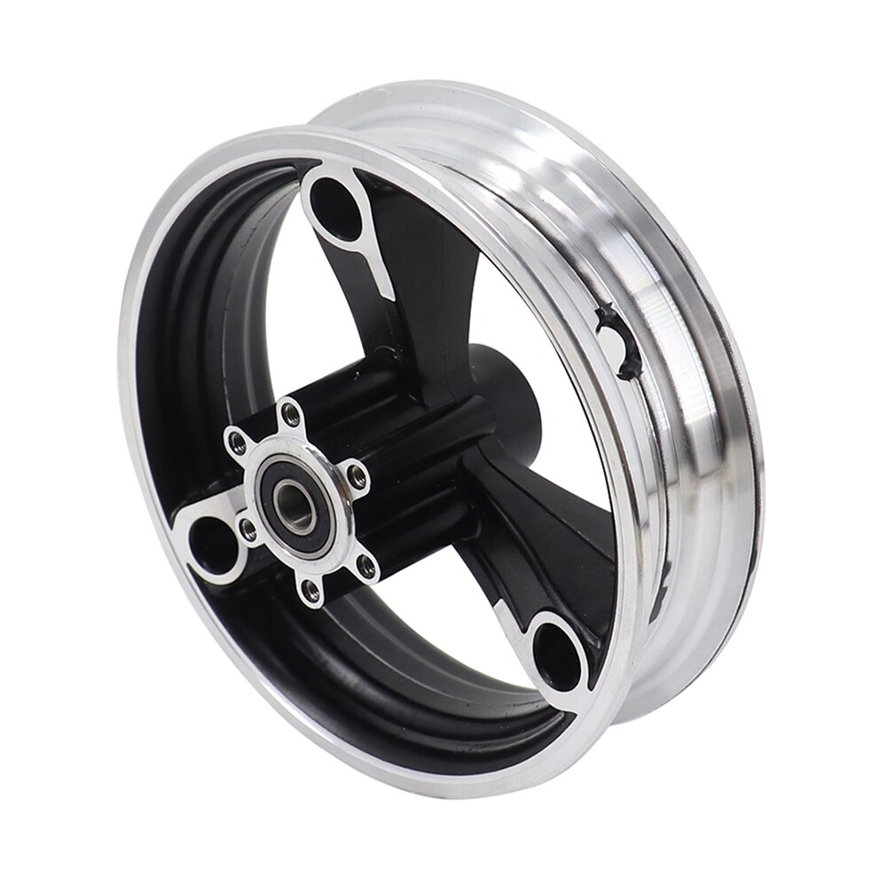 10 Inch Velg Elektrische Scooter 10 Inch Aluminium Naaf Voor 10X2 10X2.125 10X2.50 10X2.25 Banden Wielen Velgen