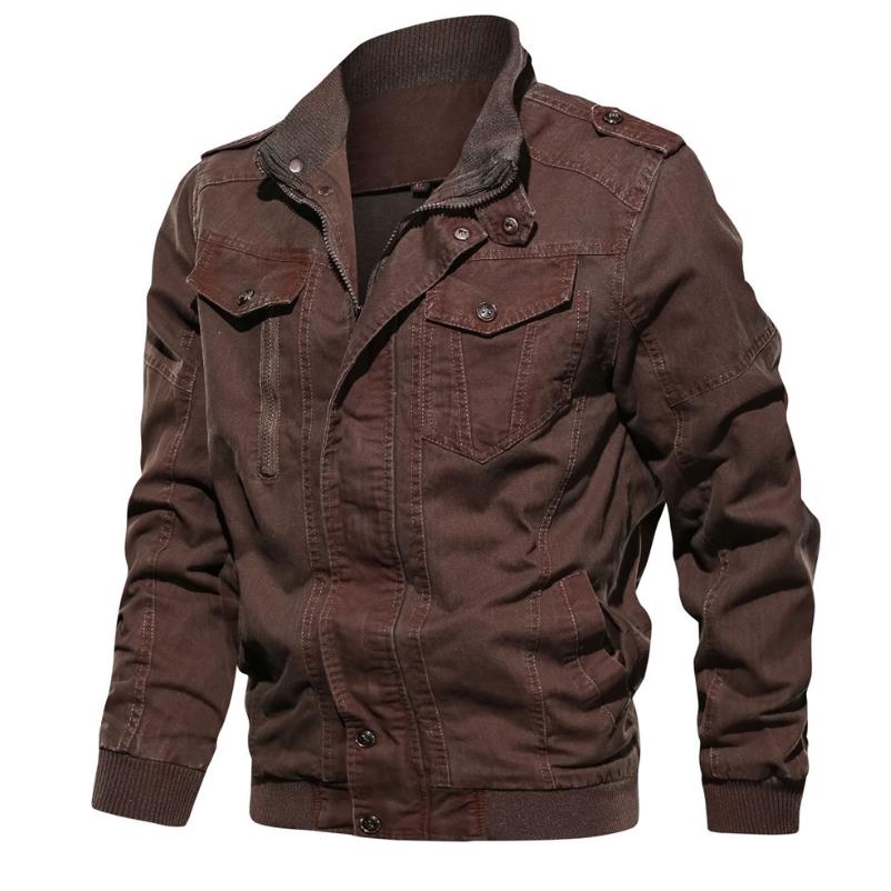 Herren Herbst Jacke FÃ¼r FrÃ¼hjahr Neue Frühjahr Und Herbst Herren