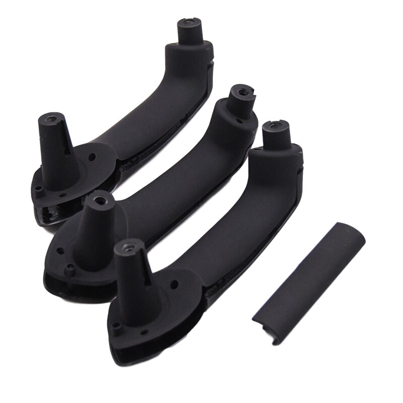 Reposabrazos de puerta interior para Volkswagen Bora Golf 4 MK4 Jett, 1J0867171A 1J4867179A 1J0867172A, 1J4 867180A, 1999-2004