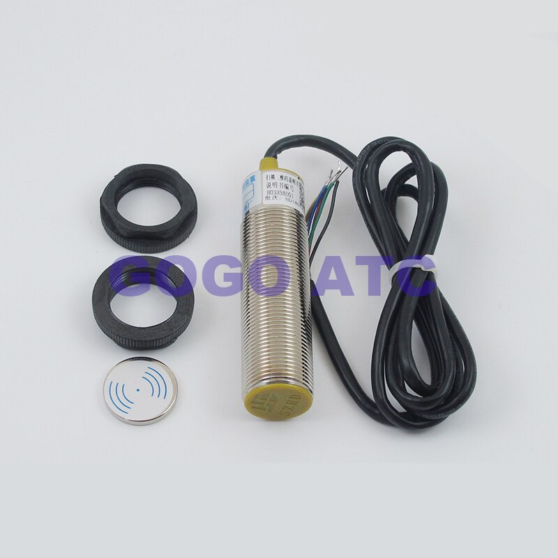 HD-MV01A Weighing Overload Switch Sensor Load Detection Device Elevator Accessories